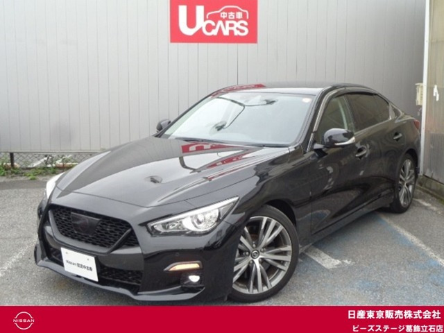 スカイライン 3.0 GT タイプSP