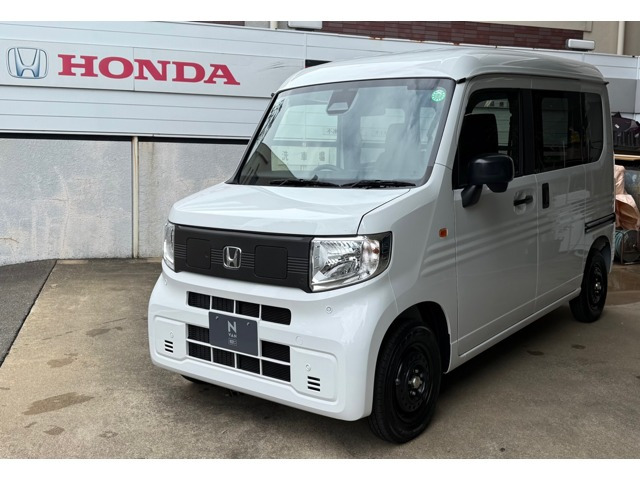N-VAN e: e: L4