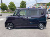 N-BOXカスタム G L ホンダセンシング 