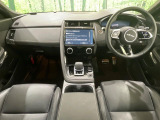 Eペイス Rダイナミック HSE 2.0L D200 ディーゼル 4WD 