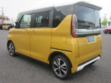 eKクロス G 