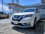 日産 エクストレイル