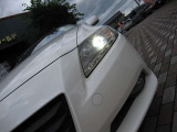 CR-Z 1.5 アルファ ブラックレーベル 