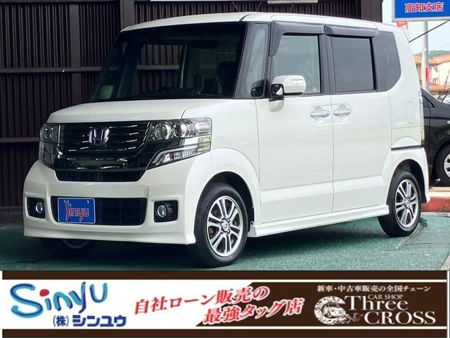 N-BOX G 
