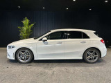 Aクラス A200d AMGライン 