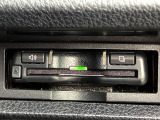 ★高速走行もスムーズにお支払いが可能な【ETC】ご納車までにセットアップを行い、ご納車時にはご利用いただけるようにいたします♪