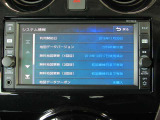 純正メモリーナビ(MJ116D-W) CD再生 フルセグTV USB接続端子 Bluetooth対応★携帯電話にダウンロードした音楽が車内でも楽しめます。ハンズフリー通話も可能です!