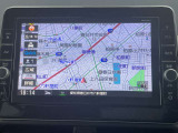 ◆◆◆走る楽しさを加速する、大画面の日産オリジナル9インチメモリーナビゲーションです。TVやラジオはもちろん、Bluetoothも対応しております。