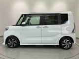 保証期間は、納車日より3か月間・走行距離3千キロまでですので、ご安心してご購入しお乗り頂けます。