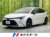 トヨタ カローラツーリング