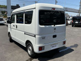 NV100クリッパー DX ハイルーフ 5AGS車 