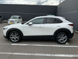 CX-30 2.0 20S プロアクティブ ツーリングセレクション 4WD 