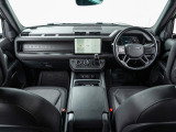 ディフェンダー 110 X ダイナミック HSE 3.0L D300 ディーゼル 4WD 