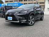 レクサス NX