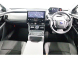 車内もまごころクリーニング施工済みで綺麗な状態が保たれております!