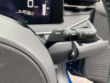 オートライト装備で点灯・消灯は車任せ