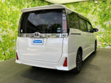 ヴォクシー 2.0 ZS 4WD 