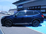 フォレスター 1.8 スポーツ 4WD 