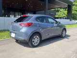 MAZDA2 1.5 15S プロアクティブ スマートエディションII 4WD 