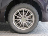 ※冬タイヤ装着H30年式冬タイヤ175/65R15ブリヂストン製です。