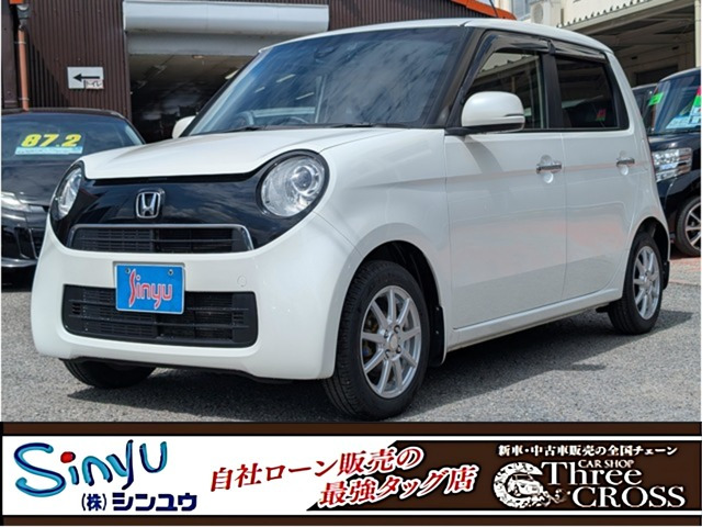N-ONE G SSパッケージ 