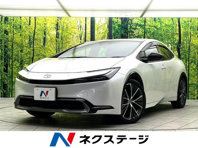 プリウス 2.0 Z