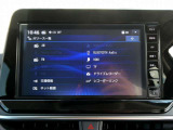 オーディオ機能は、TV、Bluetooth Audio,USBなど多彩なメディアに対応しています。