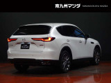 CX-60 3.3 XD Lパッケージ ディーゼル 