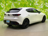 MAZDA3ファストバック 2.0 X 100周年特別記念車 4WD 