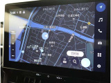 フルセグナビ搭載操作もしやすく便利アイテム