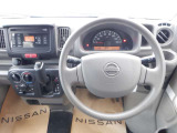 清潔で広々した座席です!是非、現車を見て体感してみてください。