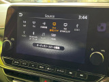 ノートオーラ 1.2 NISMO 
