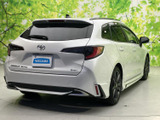 カローラツーリング 1.8 ハイブリッド W×B E-Four 4WD 