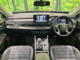 アウトランダーPHEV 2.4 G 4WD 