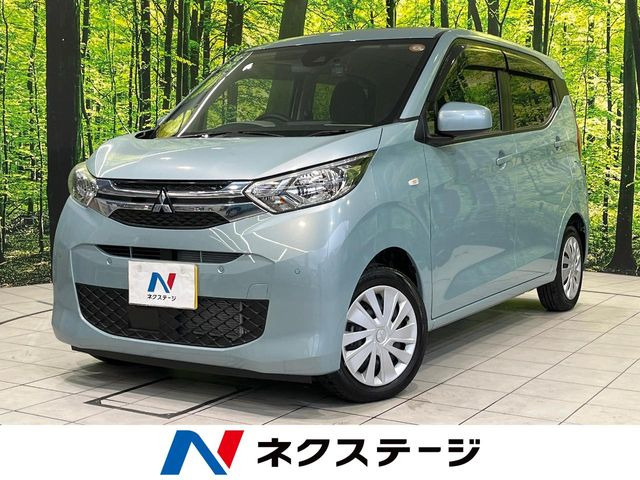 eKワゴン M 