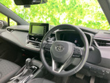 運転席