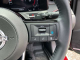 プロパイロット付☆先方車との距離を測定しドライバーがセットした車速を上限として車速に応じた車間距離を自動的に保ちながら走行することができます☆