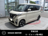 日産 ルークス