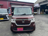 N-BOX G L ホンダセンシング 