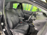 ドライバーによって運転しやすいポジションは異なり、あの車はどうなのか不安なこともありますよね。気になるお車は店頭で乗り込んでご確認いただけます♪