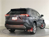 RAV4 2.5 ハイブリッド G E-Four 4WD 