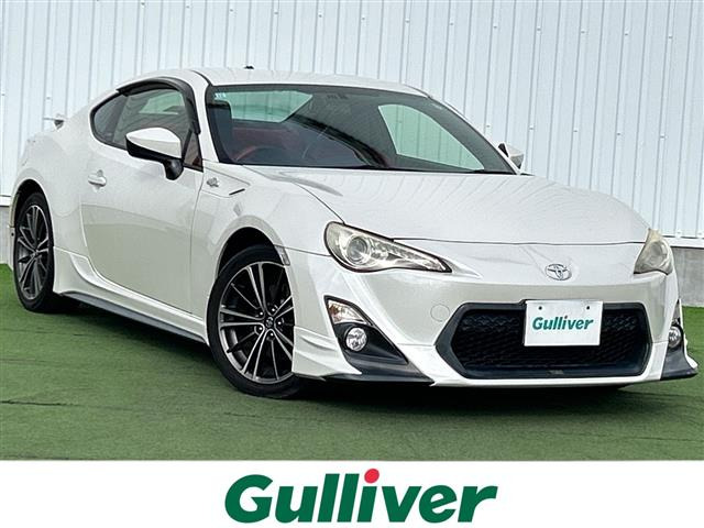86 2.0 GT リミテッド 修復歴無し