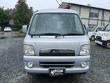 サンバーディアス スーパーチャージャー 4WD 
