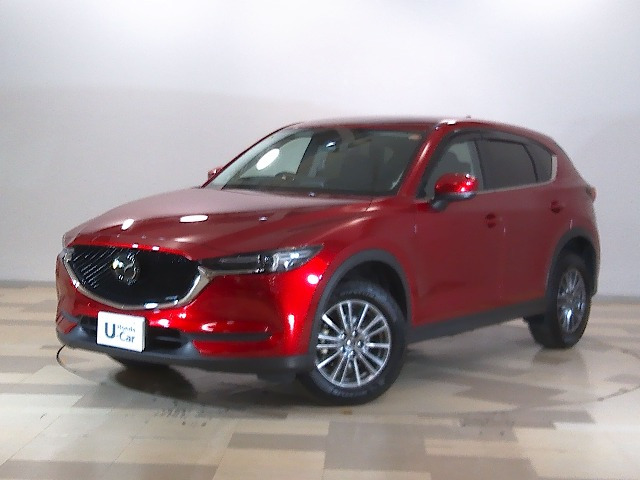 CX-5 2.0 20S プロアクティブ 