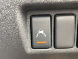 安全機能多彩なスイッチ類