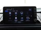 ギャザズディスプレイオーディオ。フルセグテレビ・Bluetoothオーディオにも対応しており、お気に入りの音楽をお楽しみいただけます。