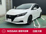 日産 リーフ
