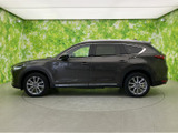 CX-8 2.5 25S プロアクティブ 4WD 