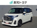 トヨタ ルーミー