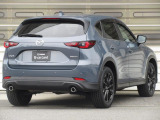 CX-5 2.2 XD ブラックトーンエディション 